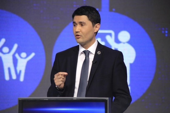 Фото: strategy.uz