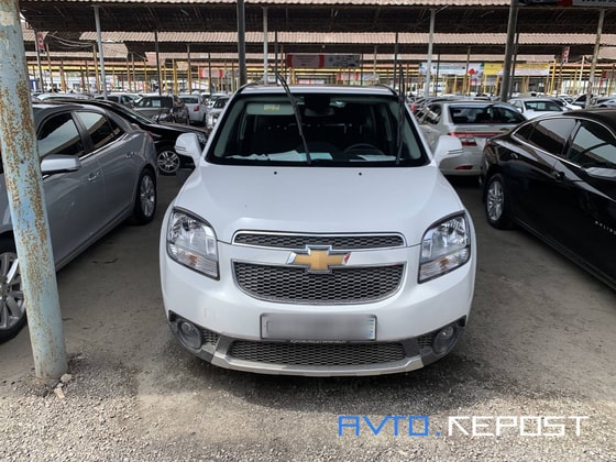 Фото: Repost Avto