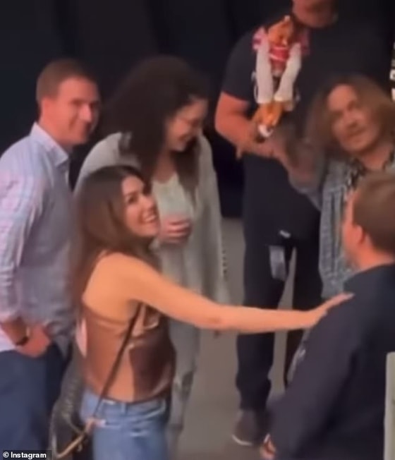 Фото: Daily Mail