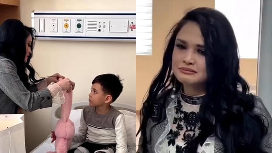 Кадры из видео