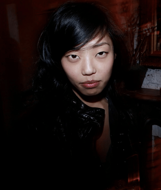 Фото:&nbsp;Дженн Ан