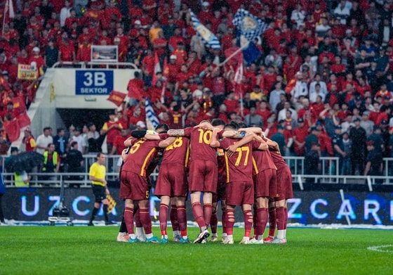 Фото:&nbsp;«Насаф»