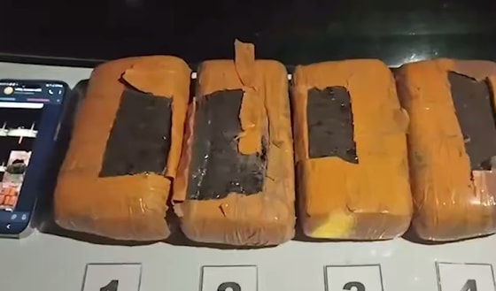 Кадр из видео