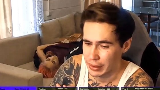 Фото: Кадр из видео