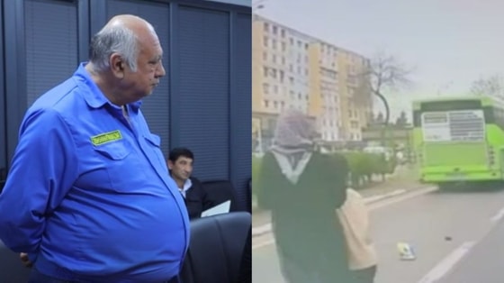 Кадры из видео