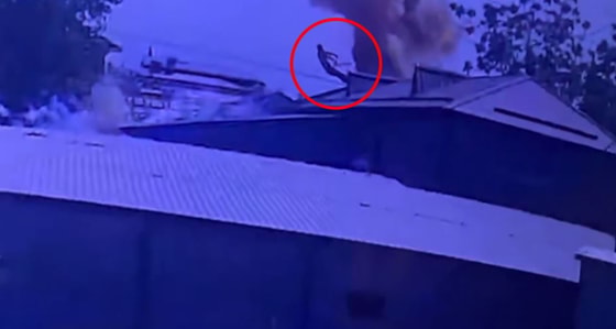 Кадр из видео