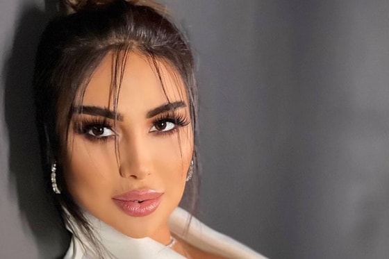 Фото: Instagram/munisarizayeva