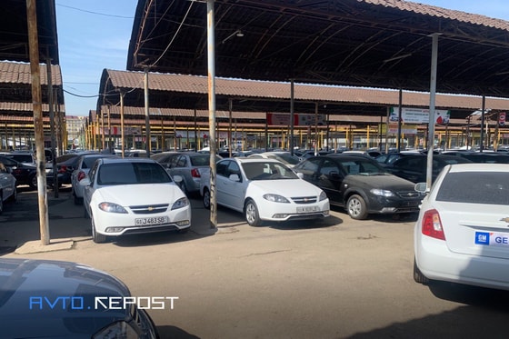 Фото: Repost Avto