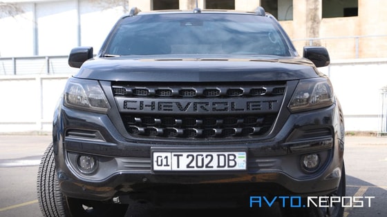 Фото: AvtoRepost