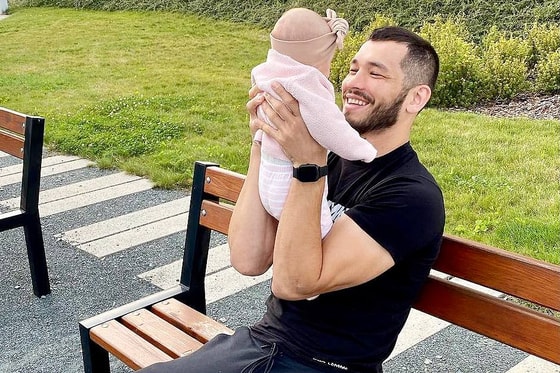 Фото: Instagram/makhmud_muradov