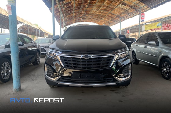 Фото: Repost Avto