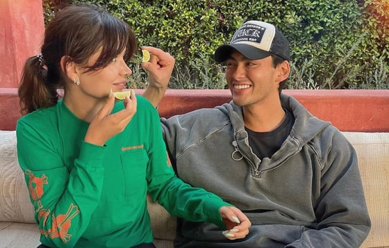 Фото: Instagram/mashatilly