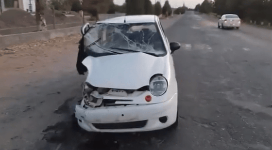 Кадр из видео