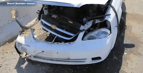 Кадр из видео