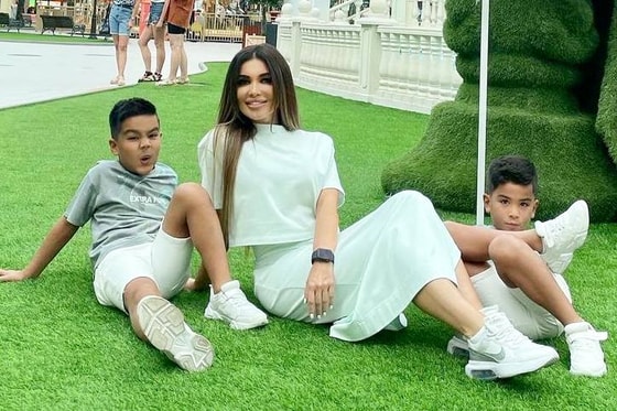 Фото: Instagram/rayhonganieva