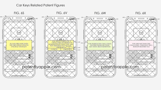 Фото: Patentlyapple.com