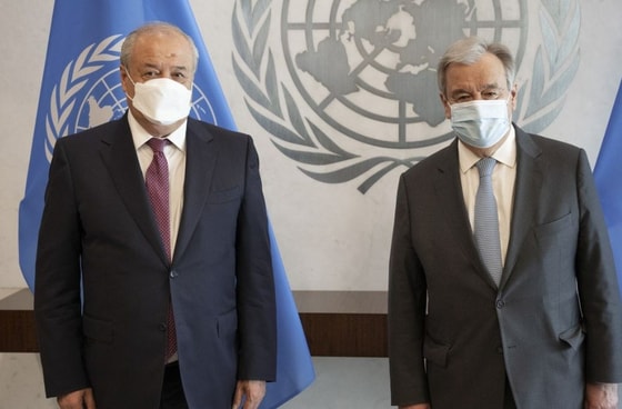 Фото: Пресс-служба МИД