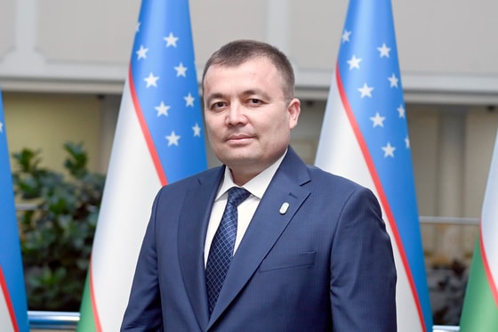 Фото: Министерство&nbsp;горнодобывающей промышленности и геологии