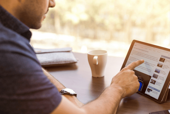 Иллюстративное фото / Unsplash