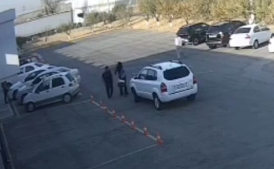 Кадр из видео