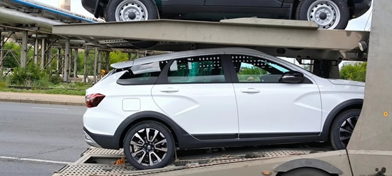 Фото: Avtograd News