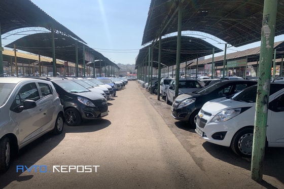 Фото: Repost Avto