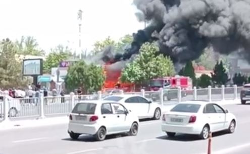 Кадр из видео