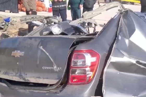 Кадр из видео