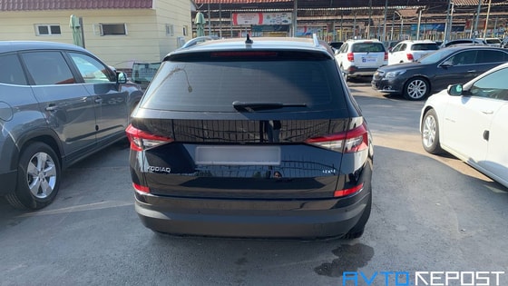 Фото: Repost Avto