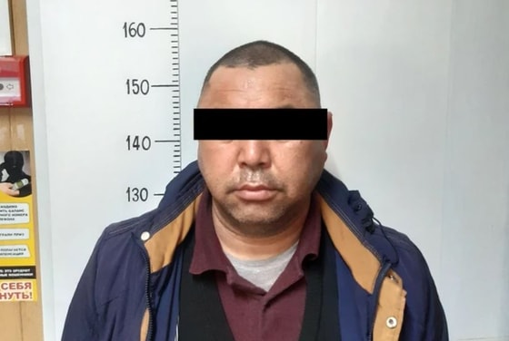 Фото: УМВД Оренбургской области