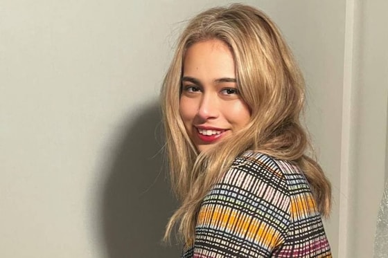 Фото: Instagram/iman.k17