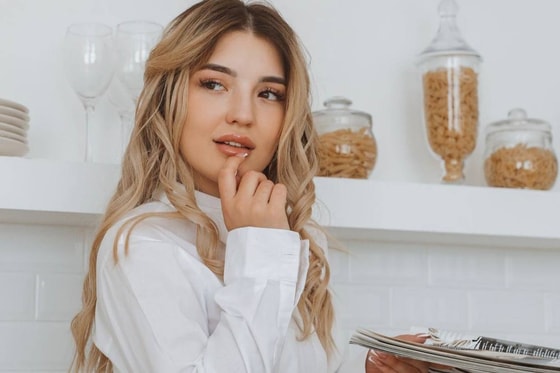 Фото: Instagram/gimandinovaofficial