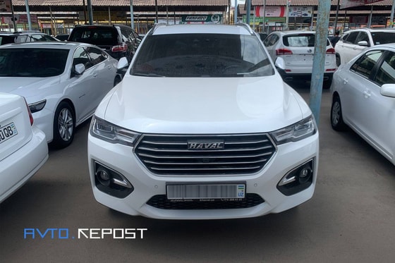 Фото: Repost Avto