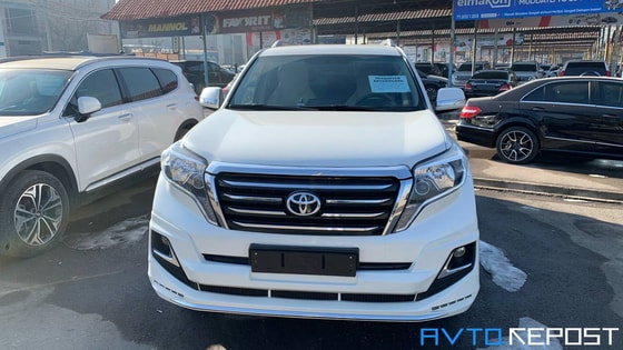 Фото: Repost Avto 