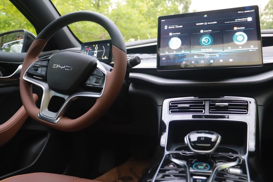 Фото: UzAuto Motors