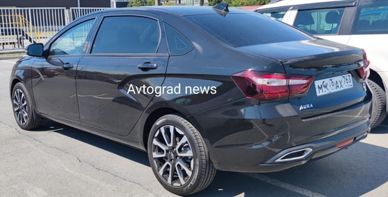 Фото: Avtograd News