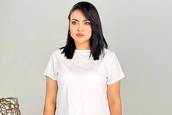 Фото: Instagram/ruxshonaofficial