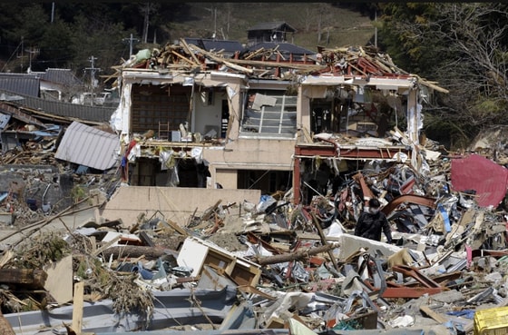 Ситуативное фото / AP