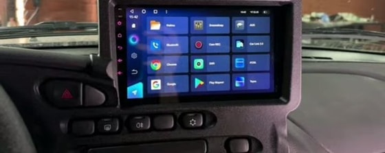 Фото: Avtograd News