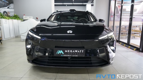 Фото: Repost Avto