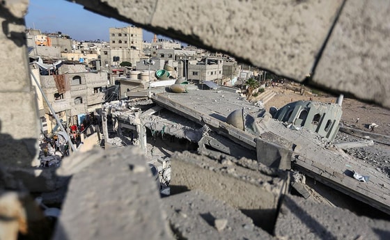 Фото: Getty Images