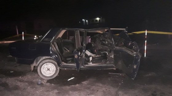 Фото: ГУБДД