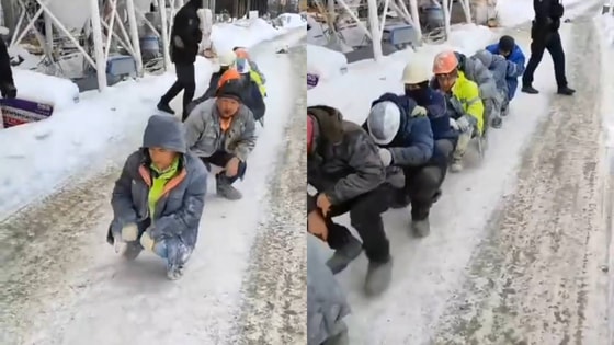 Кадр из видео