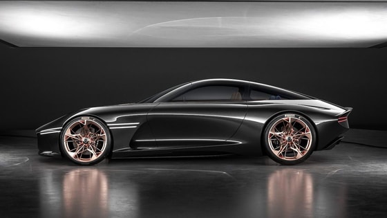 Фото: Motor global&nbsp;