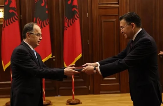 Фото:&nbsp;ИА «Дунё»