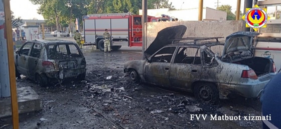 Фото: Пресс-служба МЧС