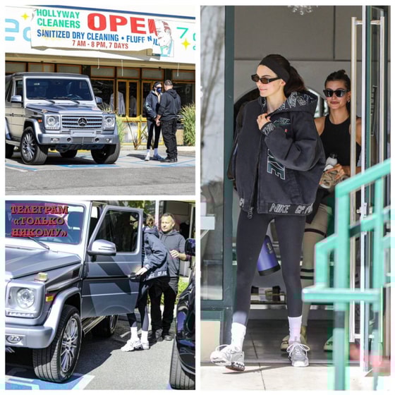 Фото: Telegram-канал Только никому