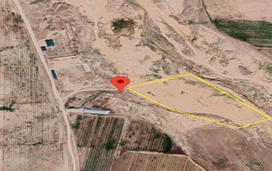 Фото: Генпрокуратура