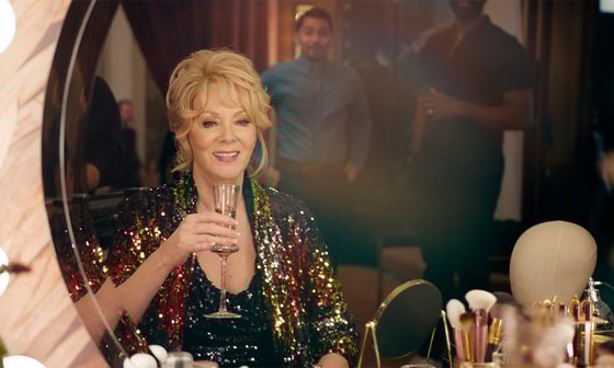 Лучшая режиссура комедийного сериала: «Хитрости»