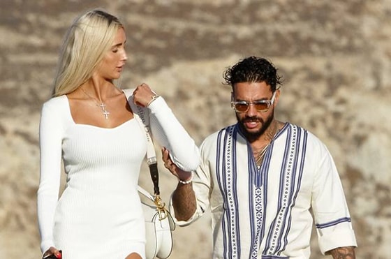 Фото: Telegram-канал «Кровавая барыня»